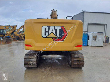 Caterpillar 320
