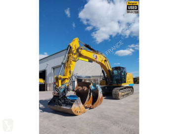 Caterpillar 336-08