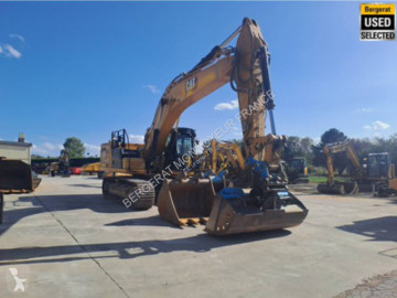 Caterpillar 336-08