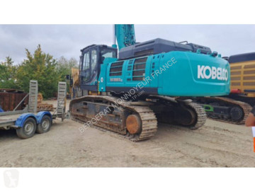 Kobelco SK550DLC