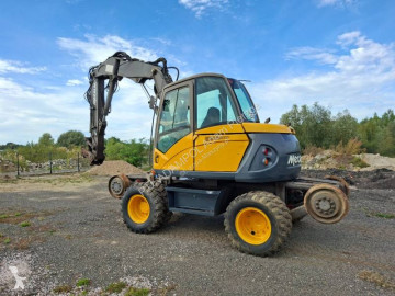 Mecalac 714 MW 714 MW RR