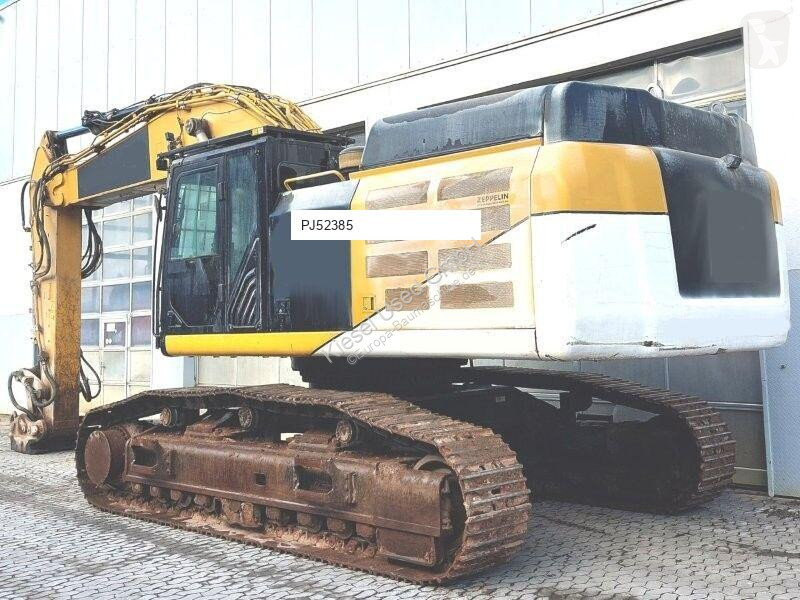 جرافة Caterpillar