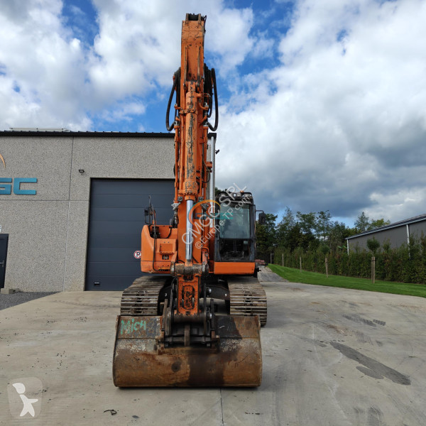 Pelle Doosan