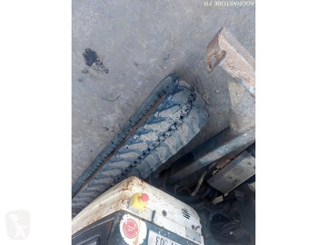 Miniexcavadora