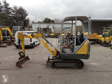 Mini-excavator Wacker Neuson