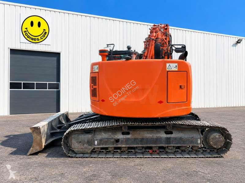Skovel Hitachi USLC5B