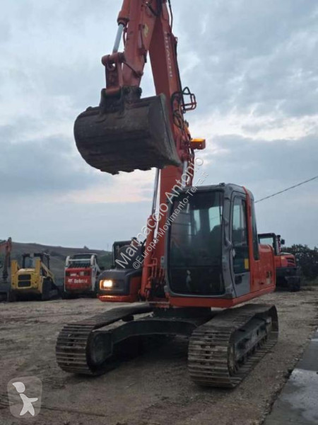 Skovel Hitachi