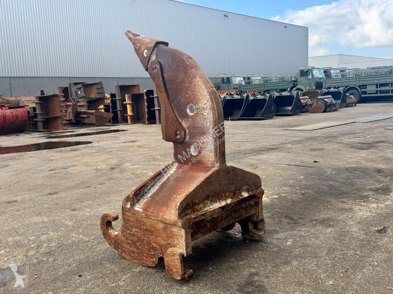 Skovel Verachtert CW55 wide ripper