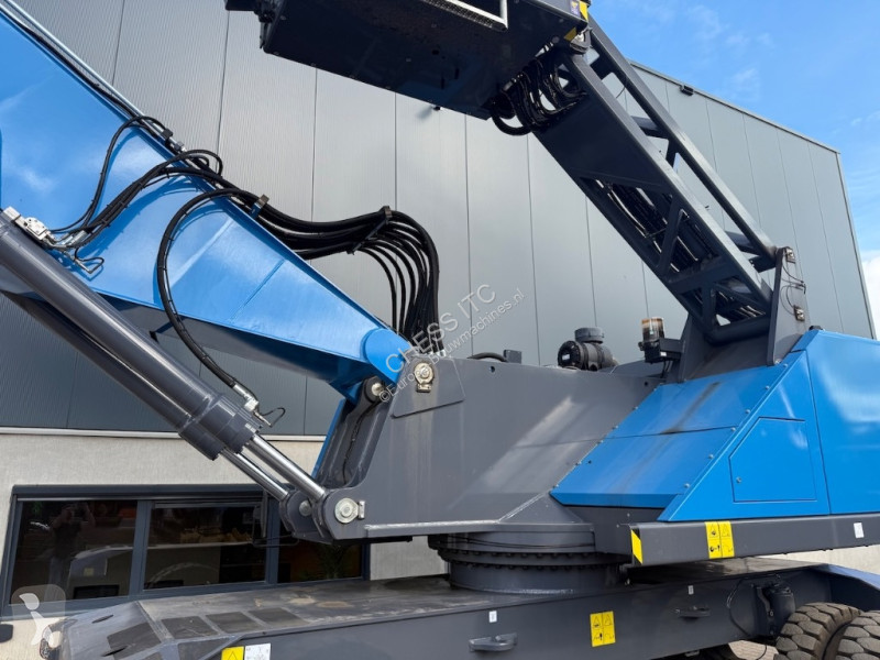 Skovel Fuchs MHL 350 F -