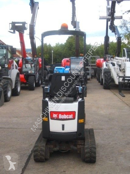 Skovel Bobcat z * 2x Löffel * *...