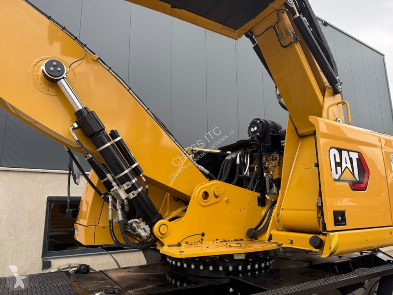 Skovel Caterpillar MH 3024 - MH 3022 - MH 3026...