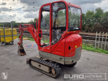 Mini escavatore Wacker Neuson