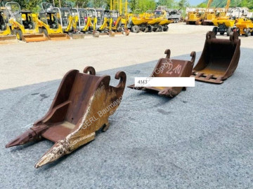 Excavadora de cadenas Terex