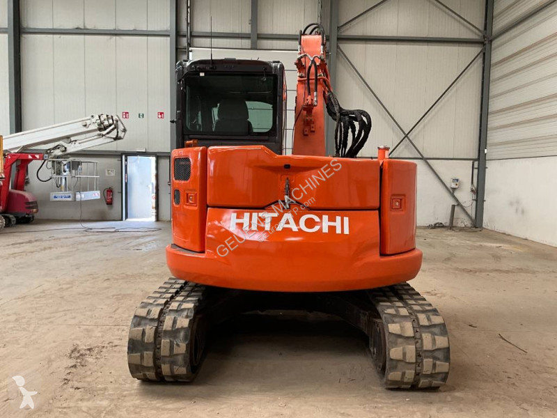 Skovel Hitachi US5 A