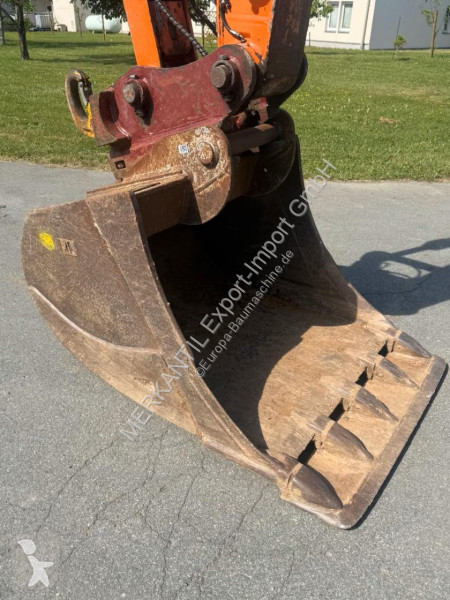 Skovel Hitachi  ZX145W-6