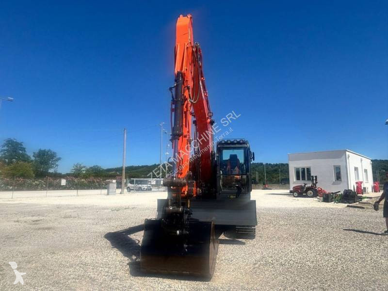 Pelle Doosan 5