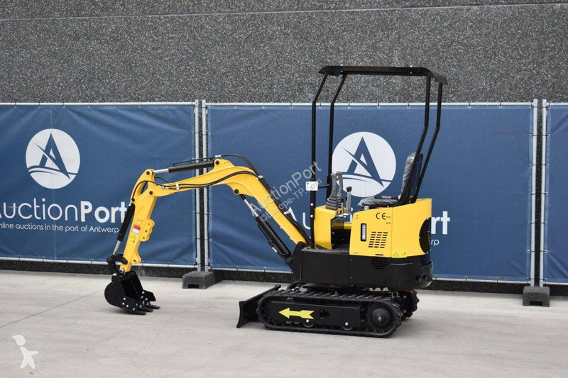 Skovel Hightop HT10