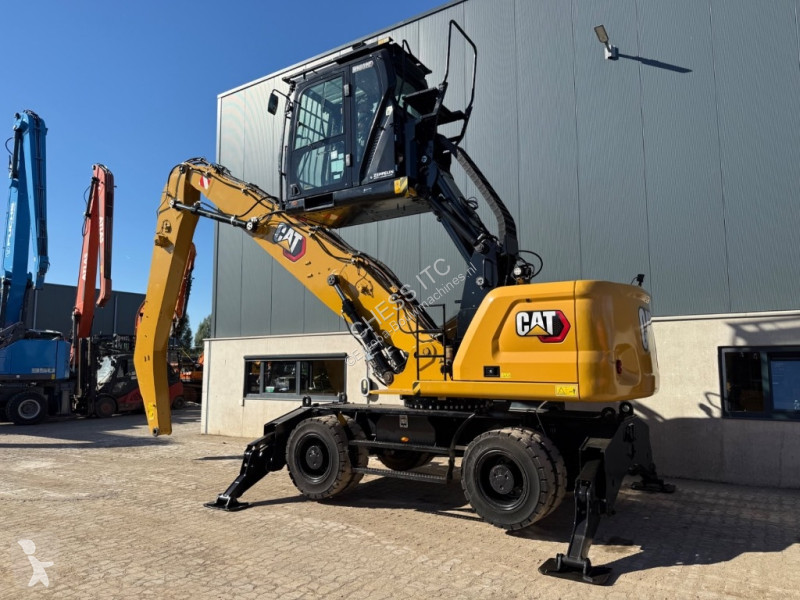Skovel Caterpillar MH 3022 - MH3022-07A - MH 3024