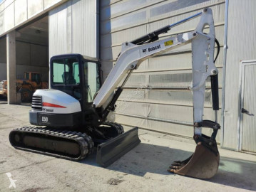 Bobcat E50EM