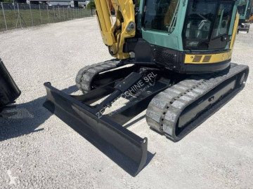 Miniskovel Yanmar