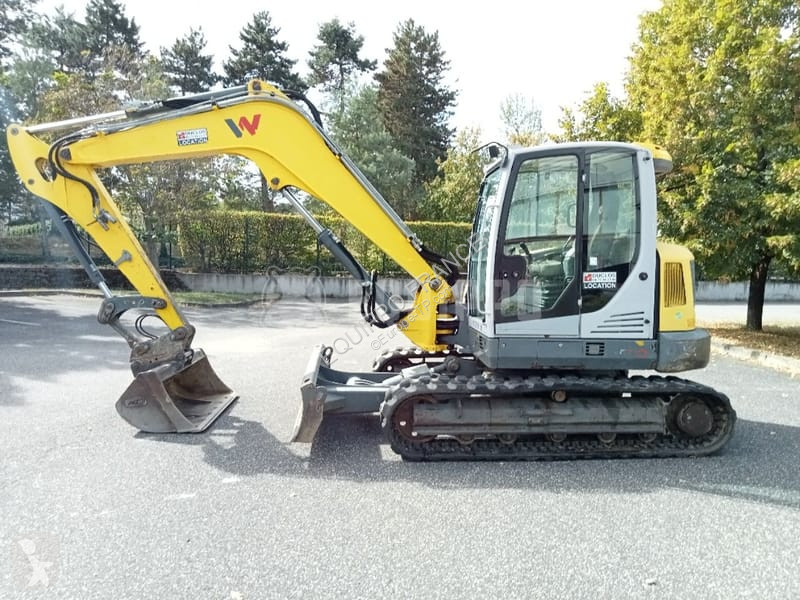 Pelle Wacker Neuson