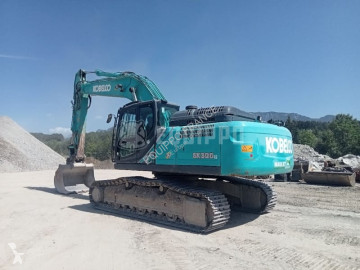 Kobelco SK 300 LC-10