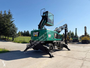 Pelle de manutention Caterpillar