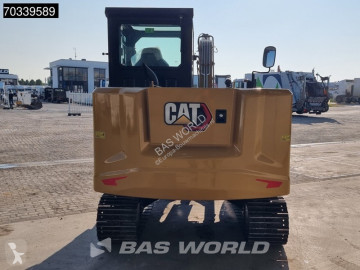 Мини-экскаватор Caterpillar новый