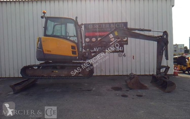 Excavadora Volvo n/c