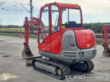 Wacker Neuson 2503