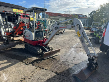 Takeuchi TB 216