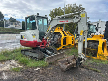 Takeuchi TB 23 230