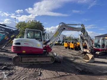 Takeuchi TB 290