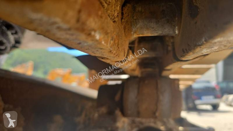 Экскаватор Komatsu