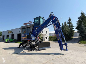 Excavadora de manutención Caterpillar
