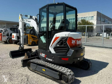 Bobcat E 35 z