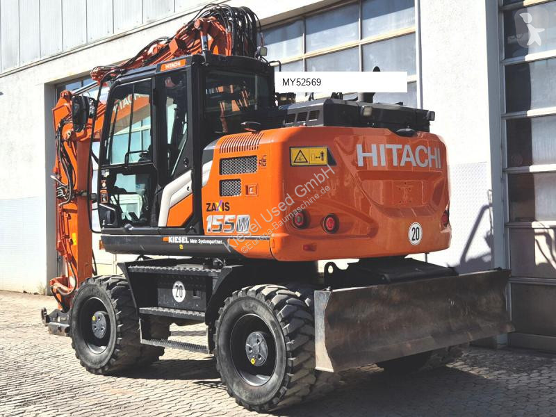 Pelle Hitachi