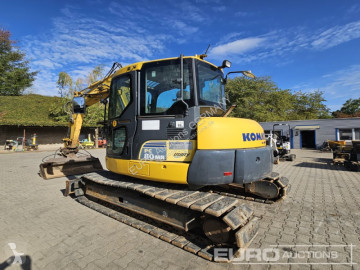 Pelle Komatsu
