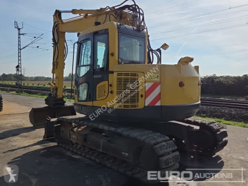 Pelle Komatsu
