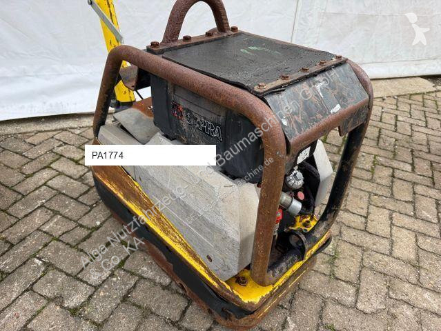 Pelle Wacker Neuson DPU4045 H, Rüttler,...