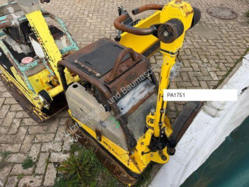 Mini pelle Wacker Neuson