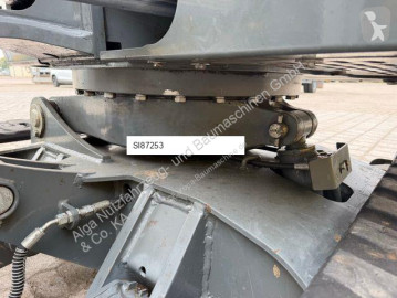 Wacker Neuson ET 35/E16-01, VDS, Hydr. S.W.S., Löffelpaket