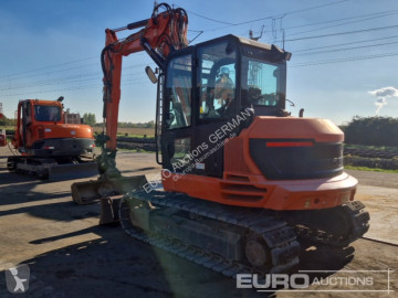 Pelle JCB