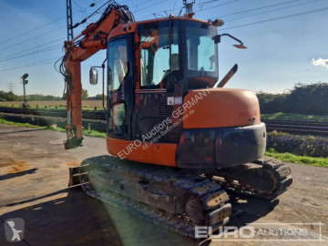 Pelle Komatsu