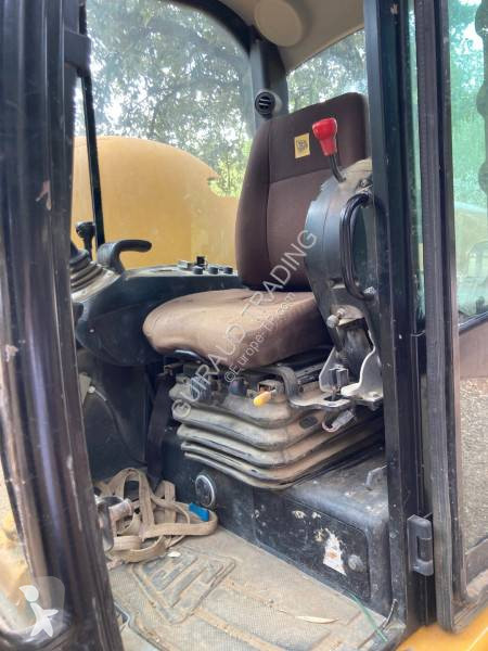 Pelle JCB