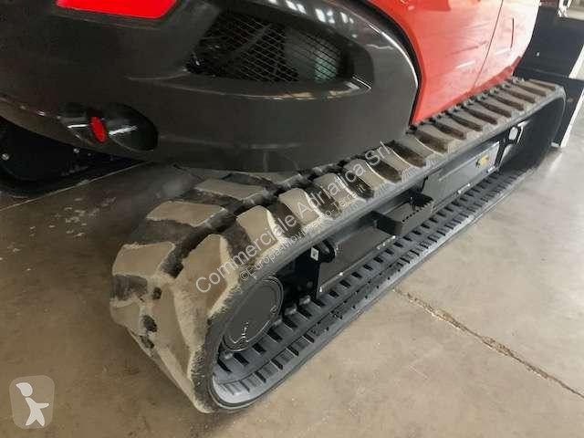Pelle Kubota KX085-5GL AT