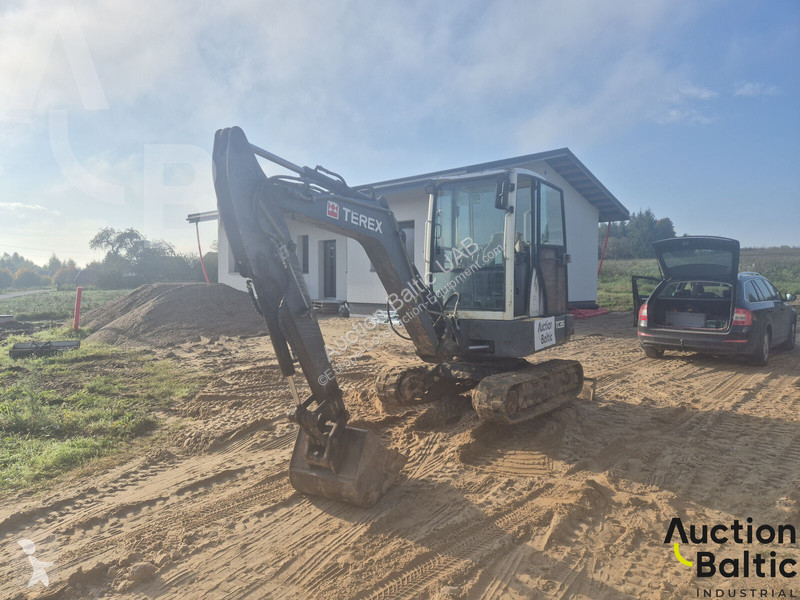 Pelle Terex