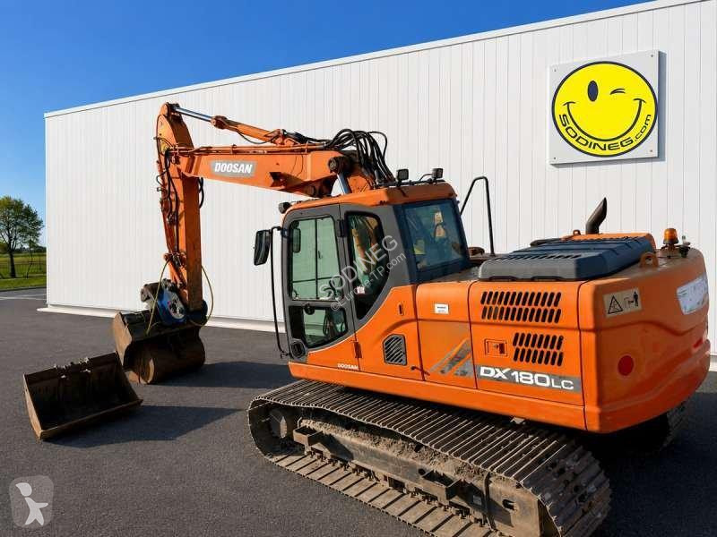 Pelle Doosan