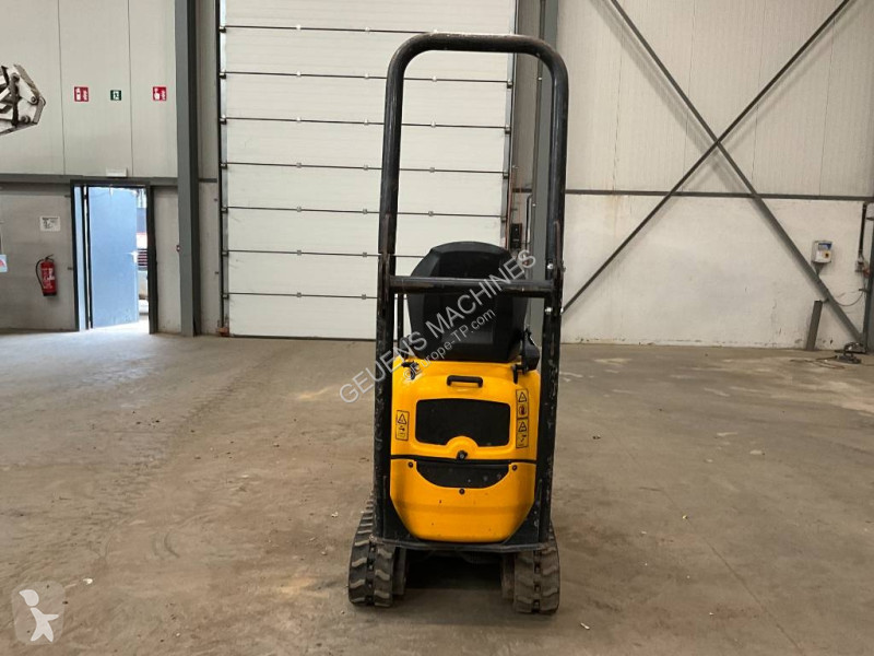 Pelle JCB