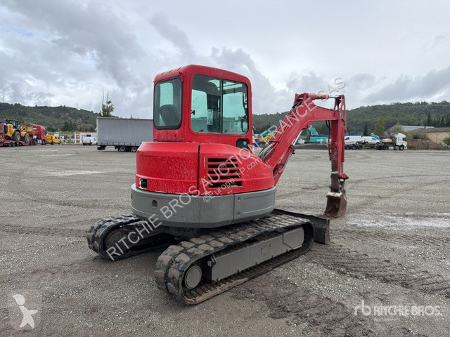 Pelle Bobcat EM